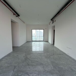 Building Lobby in 3 BHK Apartment at Kalpataru Avana, Parel – for Sale