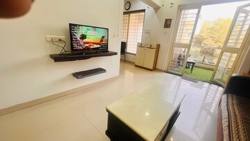 2 BHK Apartment For Rent in Gulmohar Park Aundh, Aundh
