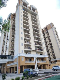 2.5 BHK + Study Room Apartment For Sale in Tejas Greenberry Signatures