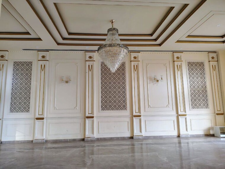 Exterior View, tejas-greenberry-signatures 2.5 Bedroom 1039 Sq.Ft. Apartment In Vrindavan Yojna Lucknow 9853229