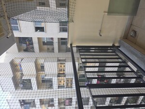 2 BHK Apartment – Exterior View View at SNN Raj Serenity, Begur Road - for Rent