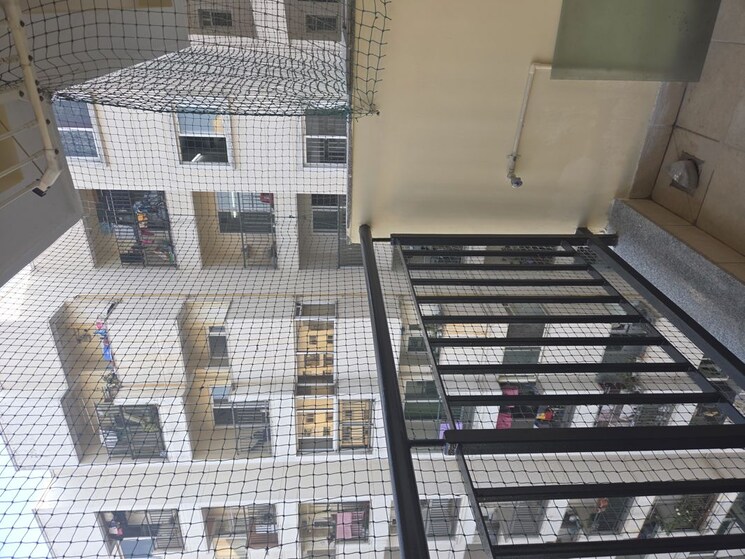 Exterior View, snn-raj-serenity 2 Bedroom 970 Sq.Ft. Apartment In Begur Road Bangalore 9853230