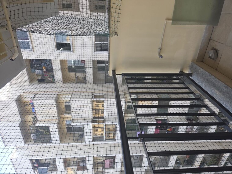 Exterior View, snn-raj-serenity 2 Bedroom 970 Sq.Ft. Apartment In Begur Road Bangalore 9853230