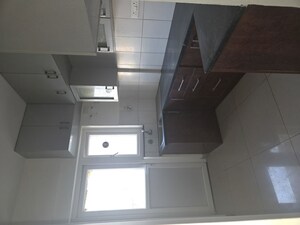 Kitchen in 2 BHK Apartment at SNN Raj Serenity, Begur Road – for Rent