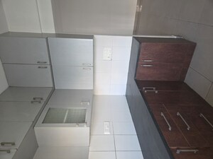 Kitchen in 2 BHK Apartment at SNN Raj Serenity, Begur Road – for Rent