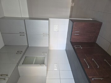 Kitchen in 2 BHK Apartment at SNN Raj Serenity, Begur Road – for Rent