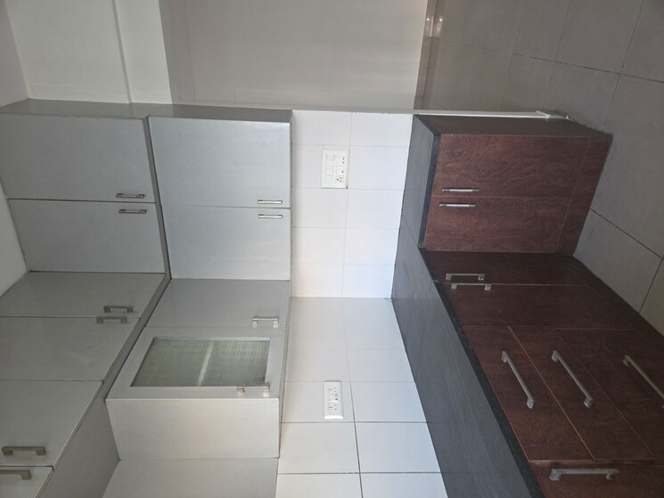 Kitchen, snn-raj-serenity 2 Bedroom 970 Sq.Ft. Apartment In Begur Road Bangalore 9853230