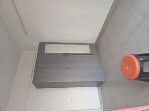 Furnished Amenities in 2 BHK Apartment at SNN Raj Serenity, Begur Road – for Rent