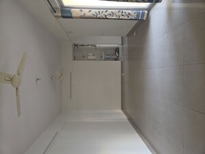 Building Lobby in 2 BHK Apartment at SNN Raj Serenity, Begur Road – for Rent