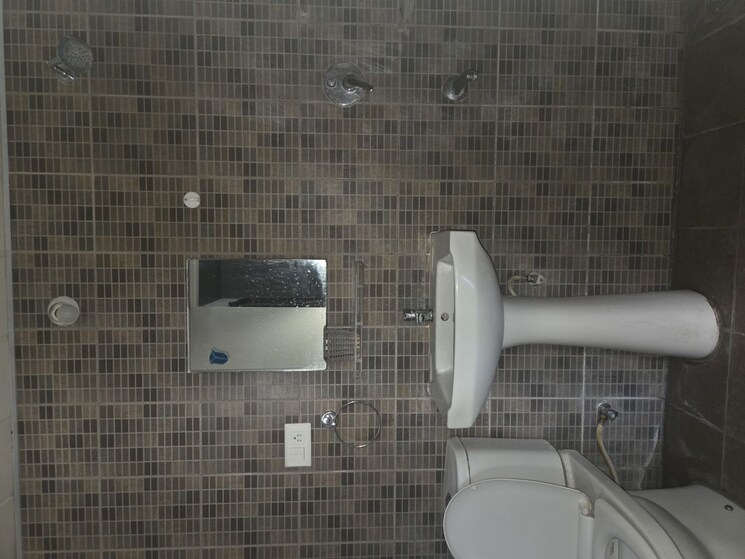 Bathroom, snn-raj-serenity 2 Bedroom 970 Sq.Ft. Apartment In Begur Road Bangalore 9853230