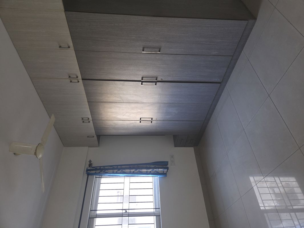 2 BHK Apartment For Rent in SNN Raj Serenity