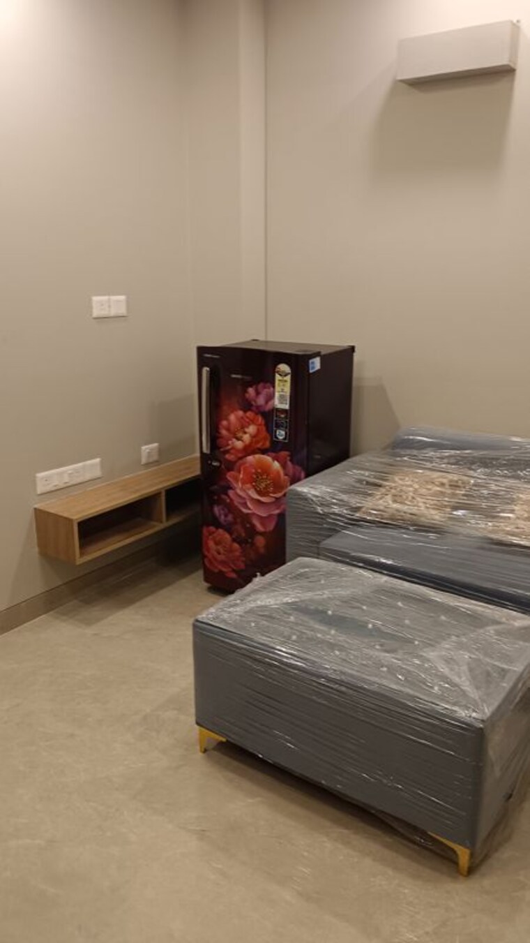 undefined, sector 45 1 Bedroom 400 Sq.Ft. Apartment In Sector 45 Gurgaon 9853236