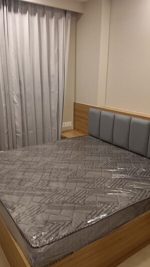 1 BHK Apartment For Rent in Sector 45