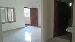 2 BHK + Pooja Room Apartment For Sale in Kondapur