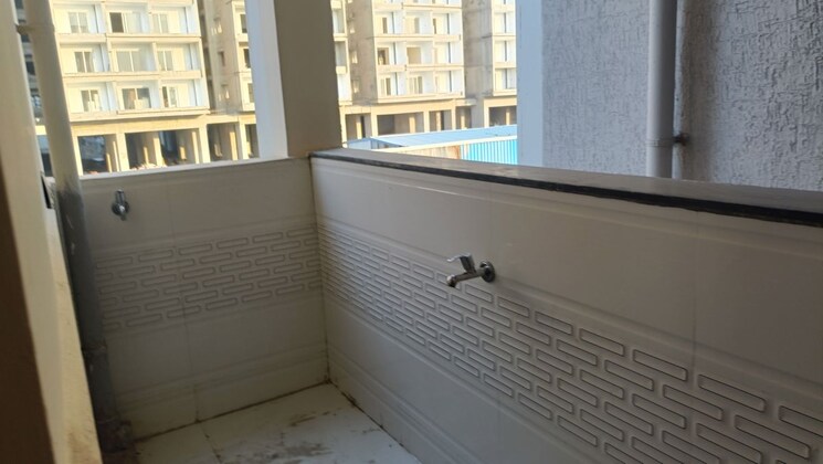 Balcony, kondapur 2 Bedroom 1200 Sq.Ft. Apartment In Kondapur Hyderabad 9853237