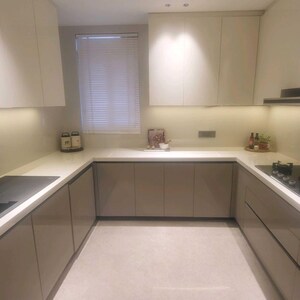 Kitchen in 4 BHK Apartment at Lodha The Park, Century Mills – for Sale