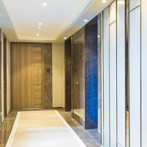  4 BHK Apartment at Lodha The Park, Century Mills – for Sale