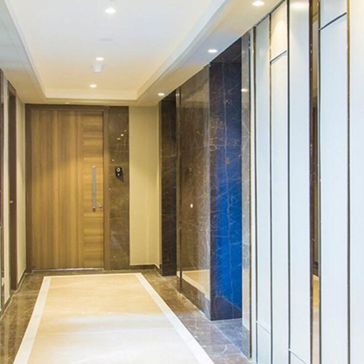 Other, lodha-the-park 4 Bedroom 1471 Sq.Ft. Apartment In Century Mills Mumbai 9853242