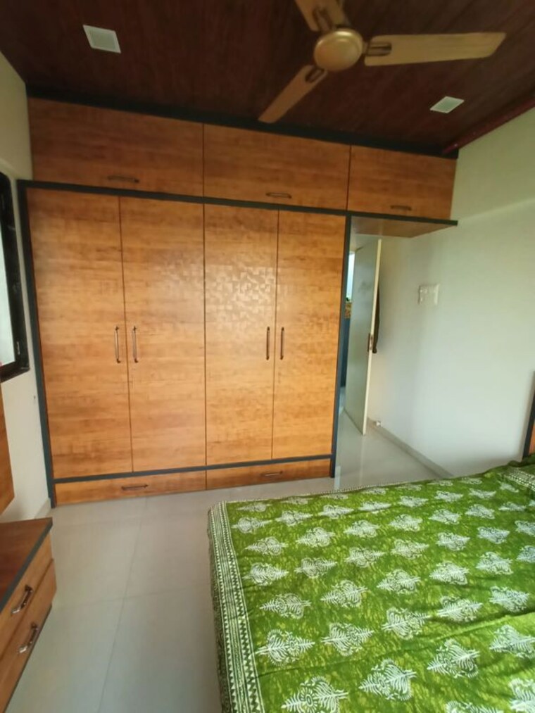 Room, laxmi-park-chs-vartak-nagar 1 Bedroom 475 Sq.Ft. Apartment In Vartak Nagar Thane 9853246