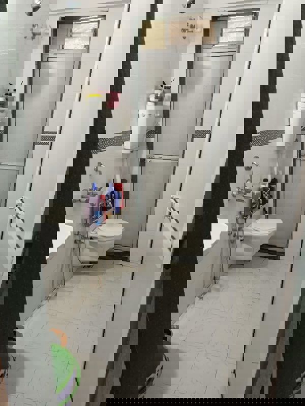 1 BHK Apartment For Sale in Laxmi Park CHS Vartak Nagar