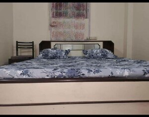 Bedroom in  Pg at Chembur – for Rent