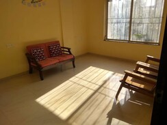 1 BHK Apartment For Rent in Yashwant Niwas Aundh