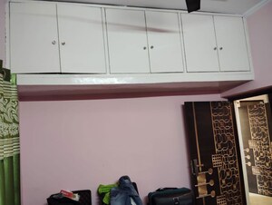 Furnished Amenities in 1.5 BHK Builder Floor at Saket – for Rent