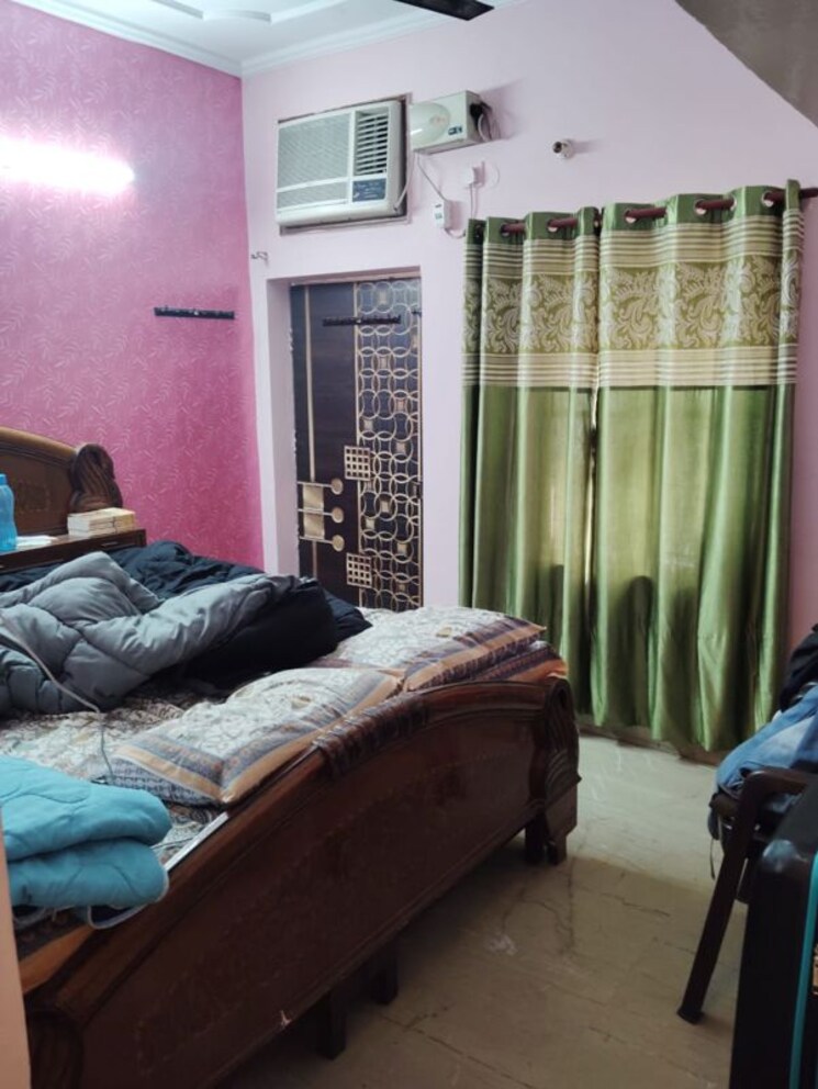 Bedroom, saket 1.5 Bedroom 650 Sq.Ft. Builder Floor In Saket Delhi 9853254