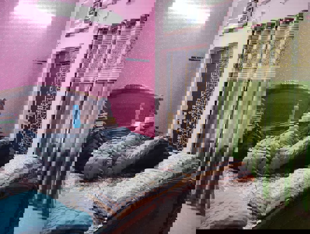 1.5 BHK Builder Floor For Rent in Saket