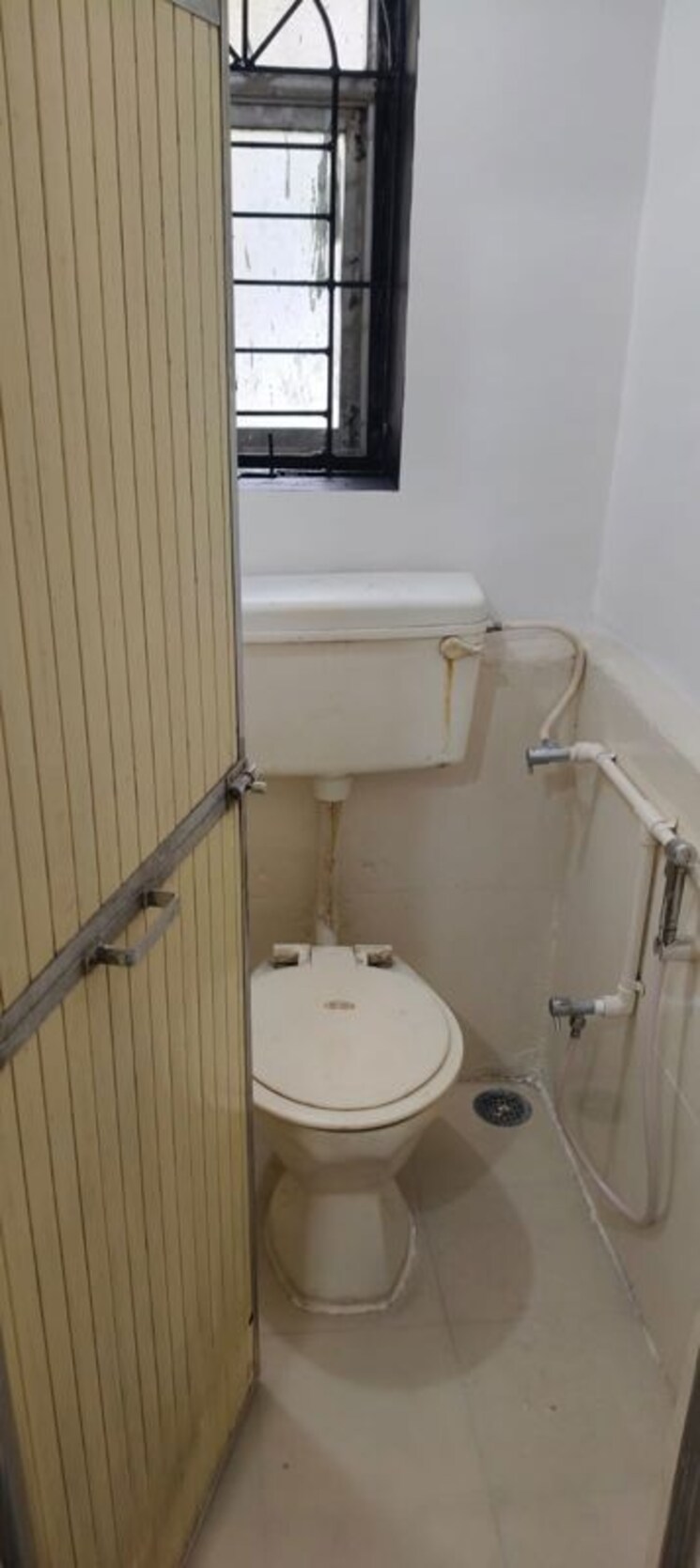 Bathroom, shreerang-chs 1 Bedroom 470 Sq.Ft. Apartment In Shrirang Society Thane 9853256