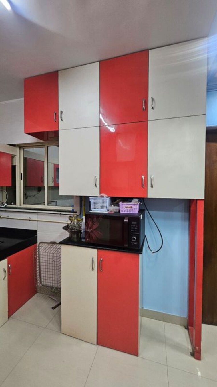 Kitchen, sai-residency-aundh 2 Bedroom 1400 Sq.Ft. Apartment In Aundh Pune 9853257
