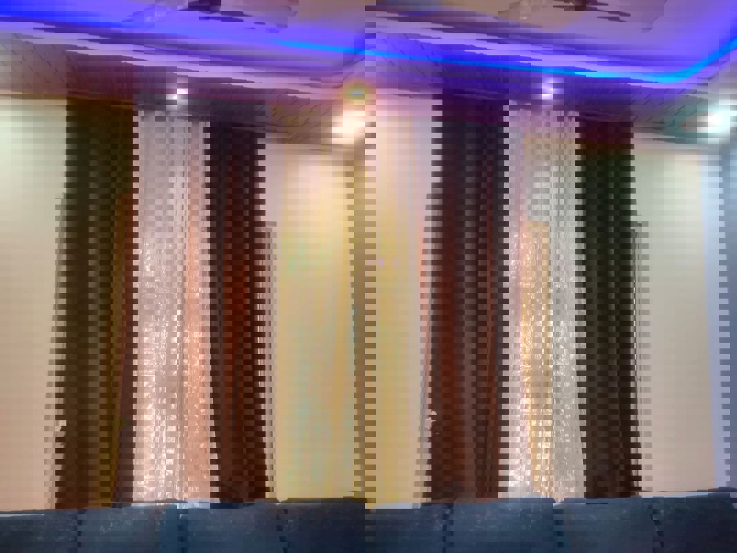 2 BHK Apartment For Rent in Sai Residency Aundh