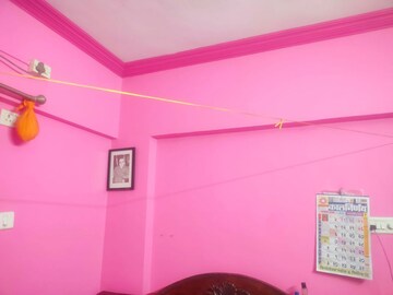 Furnished Amenities in 2 BHK Apartment at Sai Residency Aundh, Aundh – for Rent