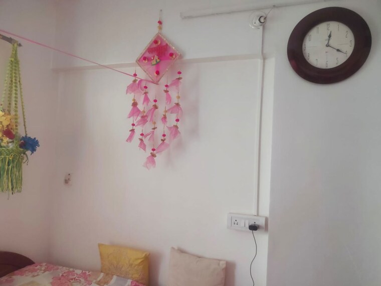 Bathroom, sai-residency-aundh 2 Bedroom 1400 Sq.Ft. Apartment In Aundh Pune 9853257