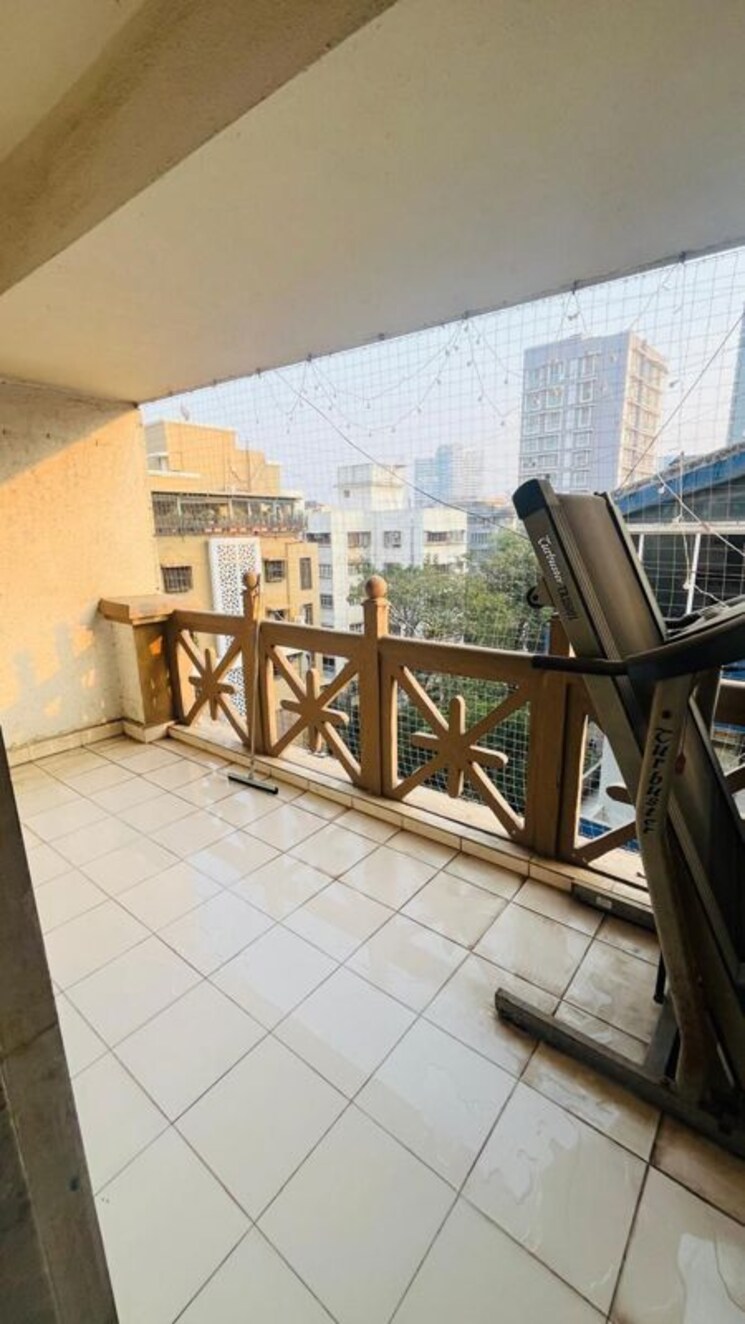 Balcony, casa-almeida-apartment 3 Bedroom 1500 Sq.Ft. Apartment In Bandra West Mumbai 9853259