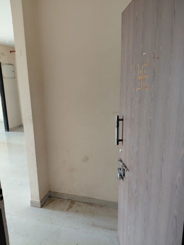Bathroom, dosti-west-county 1.5 Bedroom 550 Sq.Ft. Apartment In Balkum Pada Thane 9853260