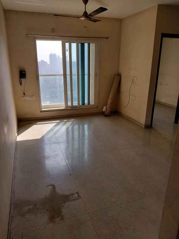 1.5 BHK + Extra Room 550 Sq.Ft. Apartment in Dosti West County
