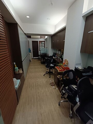 Parking in  Office Space at Hiranandani Gardens, Powai – for Rent