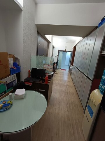 Team Area in  Office Space at Hiranandani Gardens, Powai – for Rent