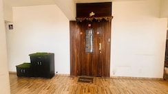 3 BHK Apartment For Rent in Anand Park Aundh