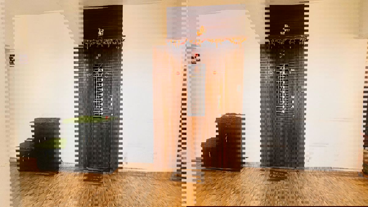 3 BHK Apartment For Rent in Anand Park Aundh