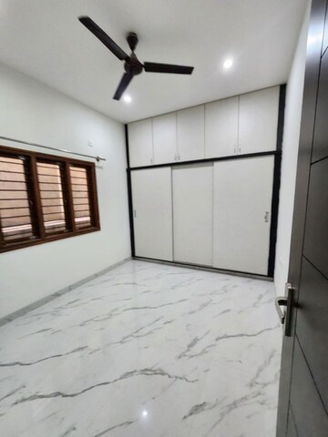 1 BHK Builder Floor For Rent in Benson Town