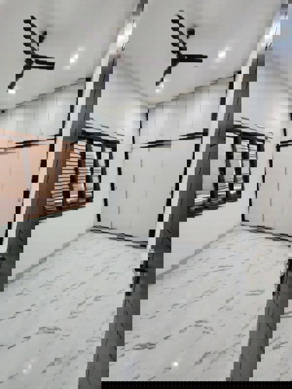 1 BHK Builder Floor For Rent in Benson Town