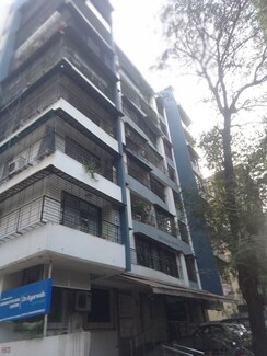1.5 BHK Apartment For Rent in Mat Cornel Heights