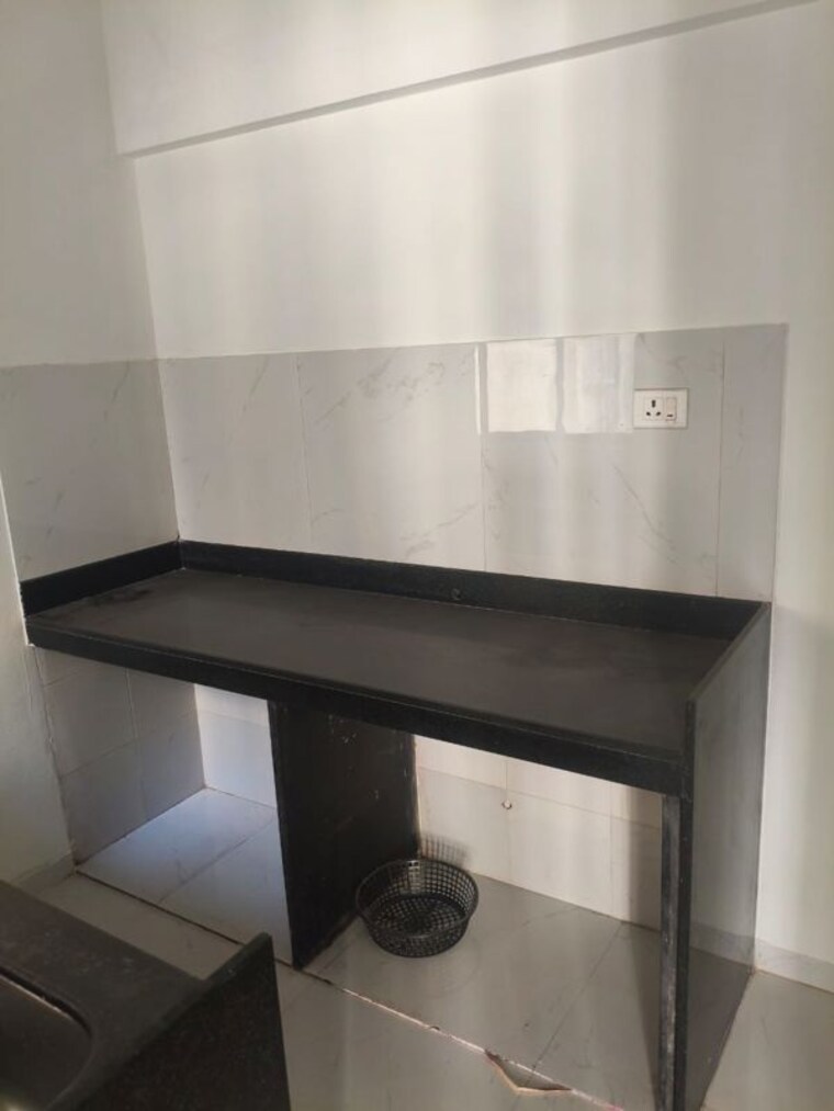 Kitchen, runwal-gardens-phase-i 1 Bedroom 438 Sq.Ft. Apartment In Dombivli East Thane 9853271