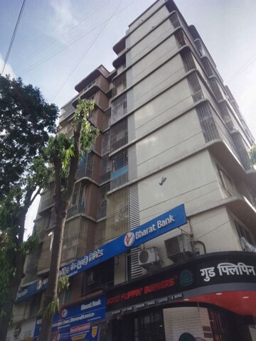 1 BHK Apartment For Rent in Aditya Audumbar Chhaya, Borivali West