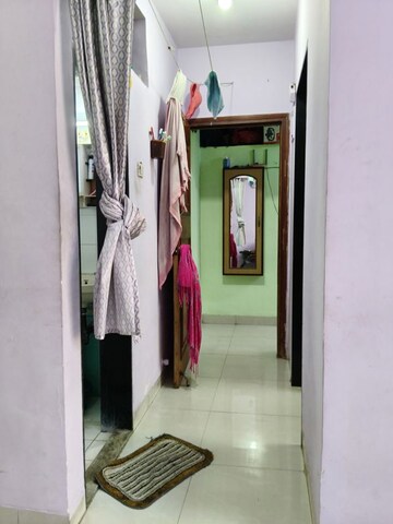 Building Lobby in 1 BHK Apartment at Sagar Avenue, Santacruz East – for Rent