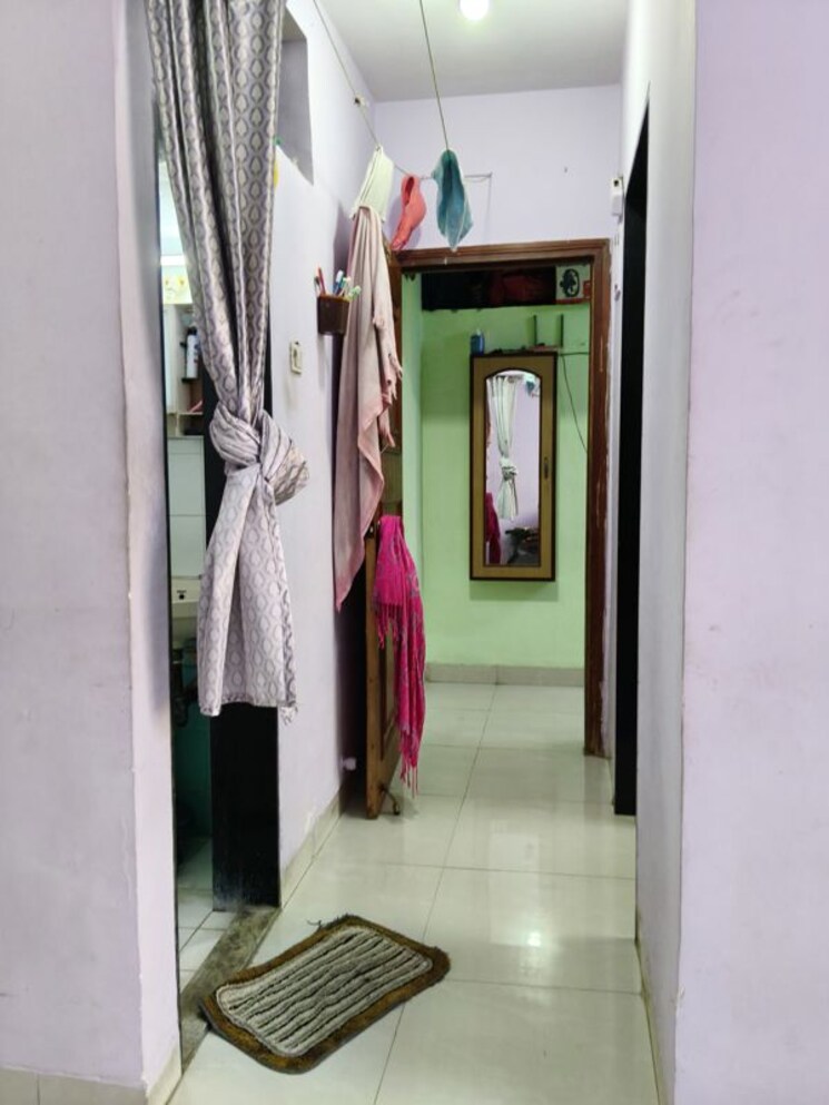 undefined, sagar-avenue 1 Bedroom 500 Sq.Ft. Apartment In Santacruz East Mumbai 9853274