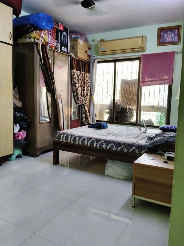 1 BHK 500 Sq.Ft. Apartment in Sagar Avenue