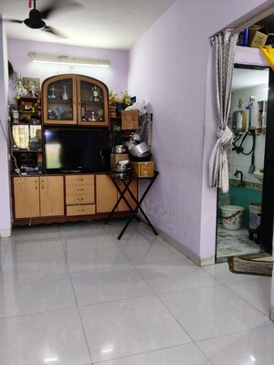 Gym in 1 BHK Apartment at Sagar Avenue, Santacruz East – for Rent